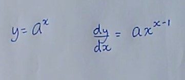 Exponential Function